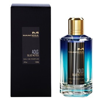 Парфюм Парфюм Mancera Aoud Blue Notes