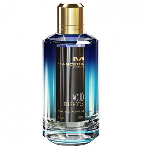 Парфюм Парфюм Mancera Aoud Blue Notes