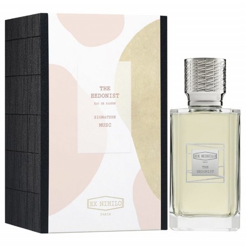 Парфюм Парфюм Ex Nihilo The Hedonist Musc - 100 мл