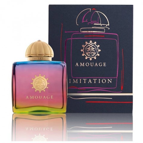 Парфюм Парфюм Amouage Imitation Woman