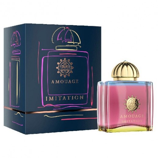 Парфюм Парфюм Amouage Imitation Woman