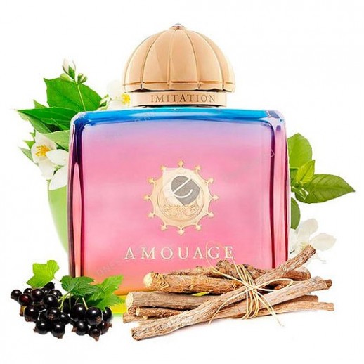 Парфюм Парфюм Amouage Imitation Woman