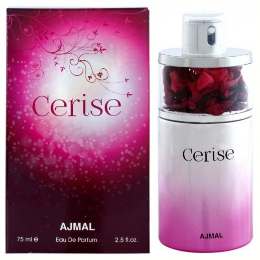 Парфюмерная вода Ajmal Cerise - 75 мл.