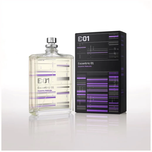 Великобритания Escentric Molecules Escentric 01 