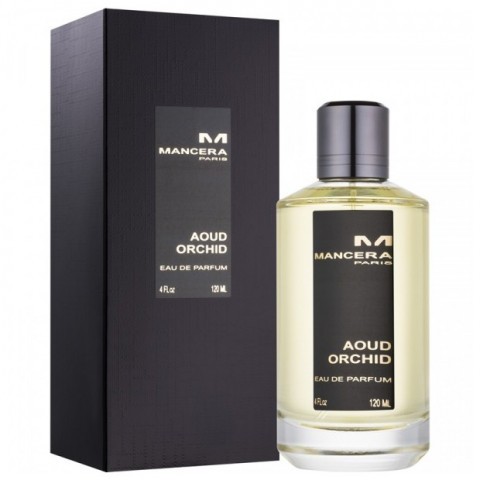 Парфюм Парфюм Mancera Aoud Orchid