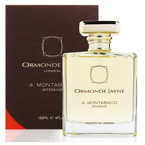 Парфюмерная вода Ormonde Jayne Montabaco Intensivo