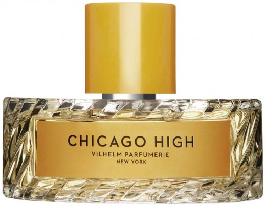 Парфюмерная вода Vilhelm Parfumerie Chicago High