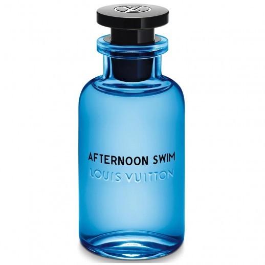Louis Vuitton Afternoon Swim — цитрусовый унисекс-аромат из коллекции Cologne Perfumes
