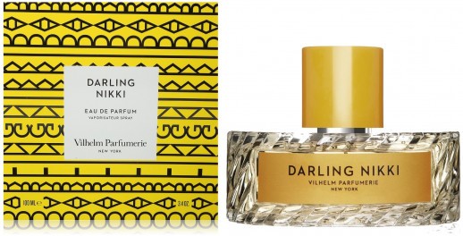 Парфюмерная вода Vilhelm Parfumerie Darling Nikki