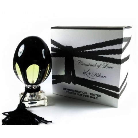 Kilian Criminal Of Love