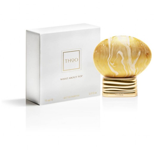 Парфюм Парфюм The House of Oud What About Pop - 75мл. 