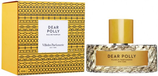 Парфюмерная вода Vilhelm Parfumerie Dear Polly