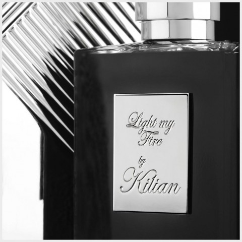 Kilian Light My Fire