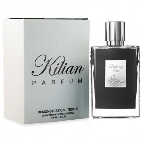 Kilian Light My Fire