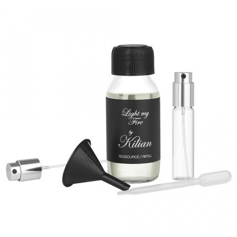 Kilian Light My Fire