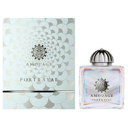 Парфюм Парфюм Amouage Portrayal Woman