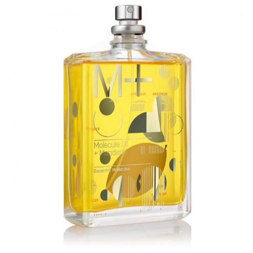 Парфюм Парфюм Escentric Molecules Molecule 01 + Mandarin - 100мл.