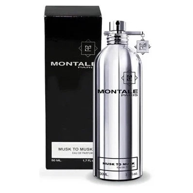 Парфюм Парфюм Montale Musk to Musk