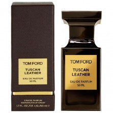 Tom Ford Tuscan Leather - 50мл.