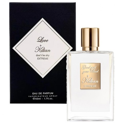 Kilian Love Don't Be Shy Extreme