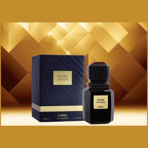 Парфюм Парфюм Ajmal Rose Wood - 100мл.