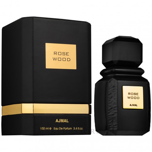 Парфюмерная вода Ajmal Rose Wood - 100мл.