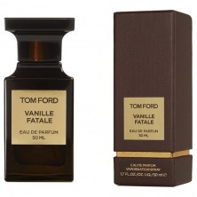 Tom Ford Vanille Fatale - 50мл.