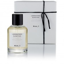 Laboratorio Olfattivo Miss-U - 100 мл