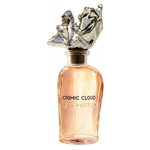 Louis Vuitton Cosmic Cloud — парфюмерный экстракт из коллекции Les Extraits