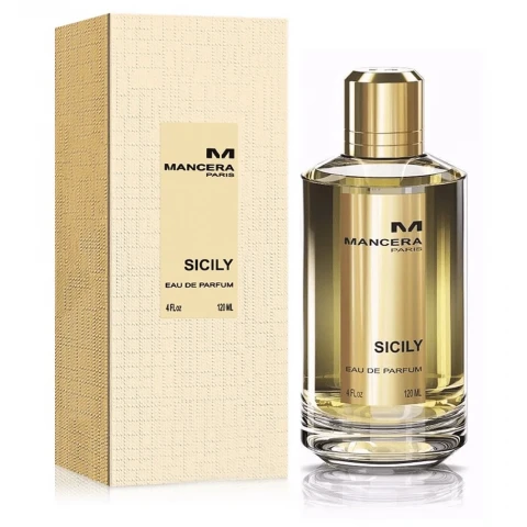 Парфюм Парфюм Mancera Sicily