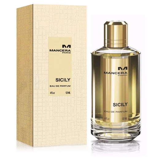 Парфюм Парфюм Mancera Sicily
