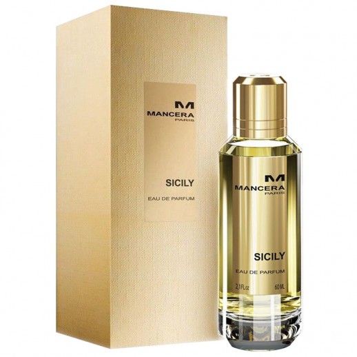 Парфюм Парфюм Mancera Sicily