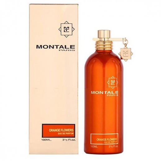 Парфюм Парфюм Montale Orange Flowers - 100мл. 