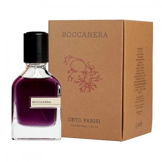 Парфюм Парфюм Orto Parisi Boccanera - 50мл.