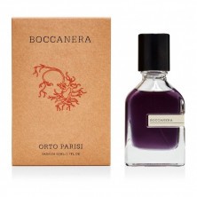 Orto Parisi Boccanera Parfum