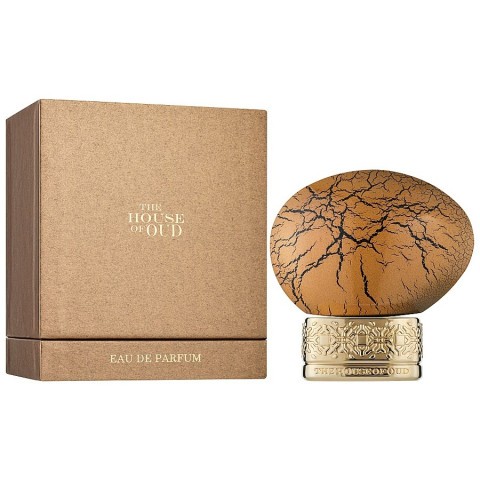 Парфюм Парфюм The House of Oud Golden Powder - 75мл.