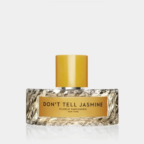 Парфюм Парфюм Vilhelm Parfumerie Don't Tell Jasmine 