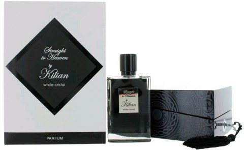 Kilian Straight To Heaven White Cristal
