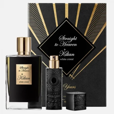 Kilian Straight To Heaven White Cristal