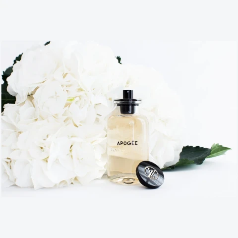 Louis Vuitton Apogee — цветочный унисекс-аромат из коллекции LES PARFUMS LOUIS VUITTON