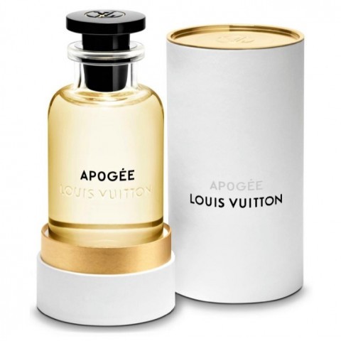 Louis Vuitton Apogee — цветочный унисекс-аромат из коллекции LES PARFUMS LOUIS VUITTON