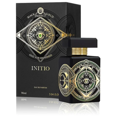 Парфюм Парфюм Initio Parfums Prives Oud For Happiness - 90мл.