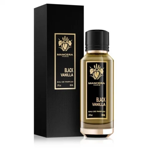 Парфюм Парфюм Mancera Black Vanilla 