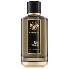 Mancera Black Vanilla 