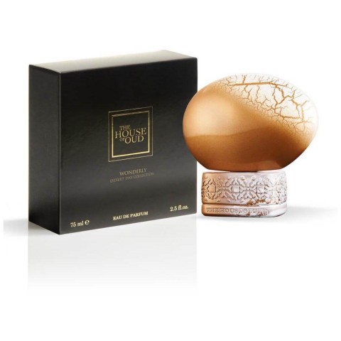 Парфюм Парфюм The House of Oud Wonderly - 75мл.