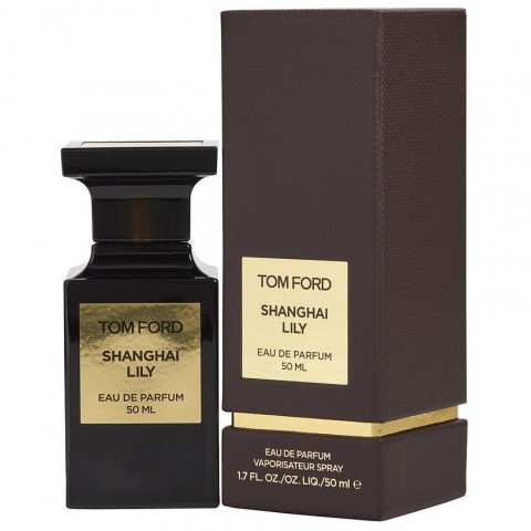 Парфюм Парфюм Tom Ford Shanghai Lily - 50мл.
