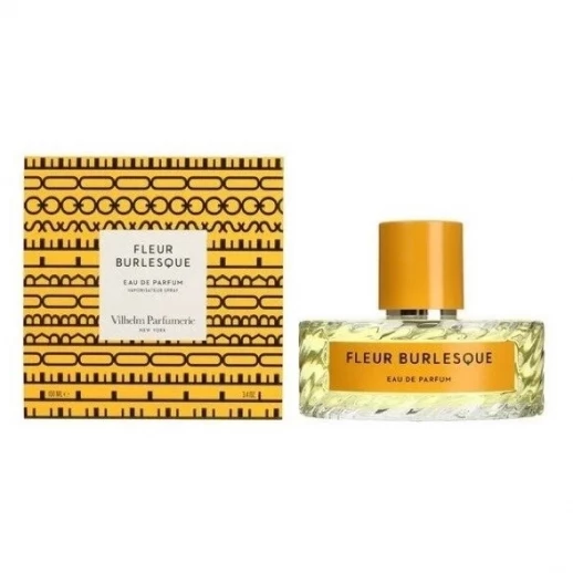Парфюм Парфюм Vilhelm Parfumerie Fleur Burlesque