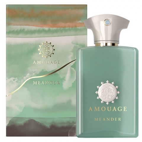Парфюм Парфюм Amouage Meander