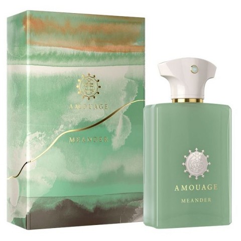 Парфюм Парфюм Amouage Meander