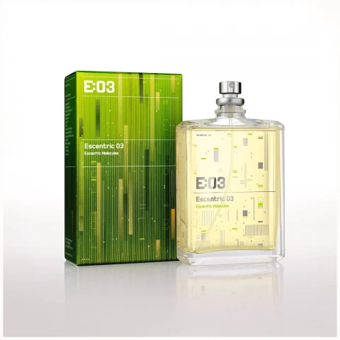 Парфюм Парфюм Escentric Molecules Escentric 03 
